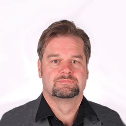 Markku Soppi - uusmyynninpäällikkö