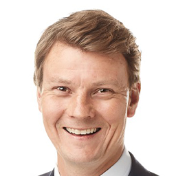Antti Soro - CEO