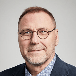Kai Stenius - Account Manager