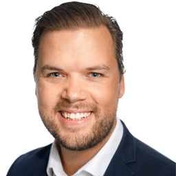 Topi Syvänen - Myyntipäällikkö