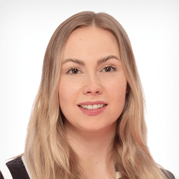 Mia Tammisto - Talent Acquisition Specialist