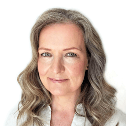 Tanja Tiitta - markkinointipäällikkö