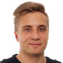 Arttu Töyry - henkilöstökonsultti