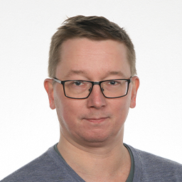 Aki Tsupukka - uusmyynninpäällikkö