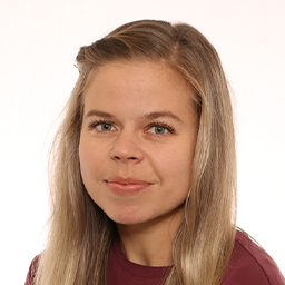 Jenni Tuviala - henkilöstökonsultti