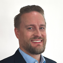 Jouko Virkki - Regional Manager