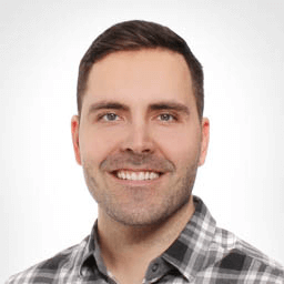 Daniel Westerholm - myyntipäällikkö